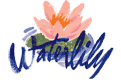 Waterlily logo.gif