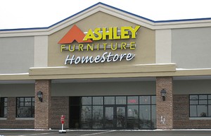 Ashley Furniture - Rochester Wiki