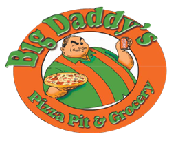 Big Daddys Pizza Pit logo.png