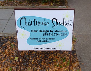 Chartreuse Sign.JPG