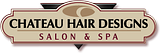 Chateau Hair Designs logo.png