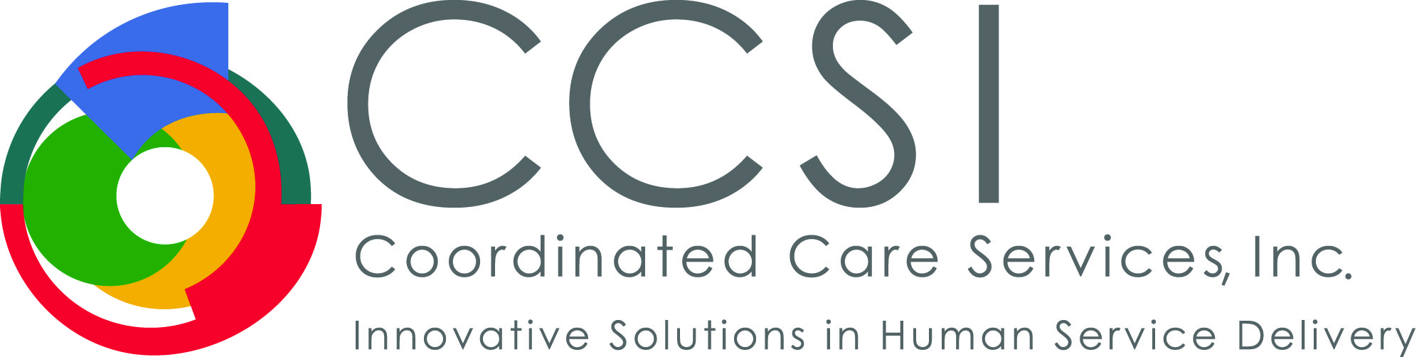 Coordinated Care Services Inc. (CCSI). 