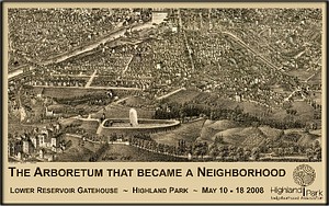 The Arboretum That Became a Neighborhood Poster 2008.jpg