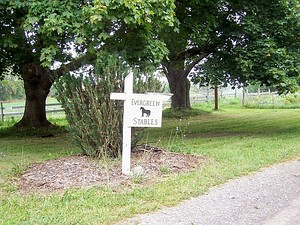 Evergreen Stables Entrance.jpg