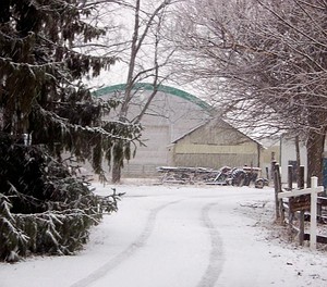 Evergreen Stables Winter.jpg