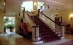 George Eastman House stairs.jpg