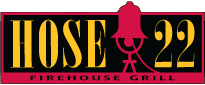 Hose 22 Firehouse Grill logo.gif