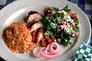 Grilled Pollo in Axiote at Itacate-Penfield.jpg