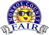 Monroe County Fair logo.gif