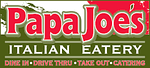 Papa Joes Italian Eatery logo.gif