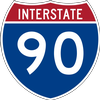 Interstate 90 sign.png