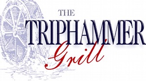 Triphammer Grill logo.gif