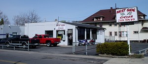 West Side Cycles 20100327.jpg
