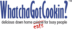 Whatchagotcookinlogo.gif