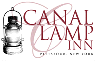 Canal Lamp Inn logo.gif
