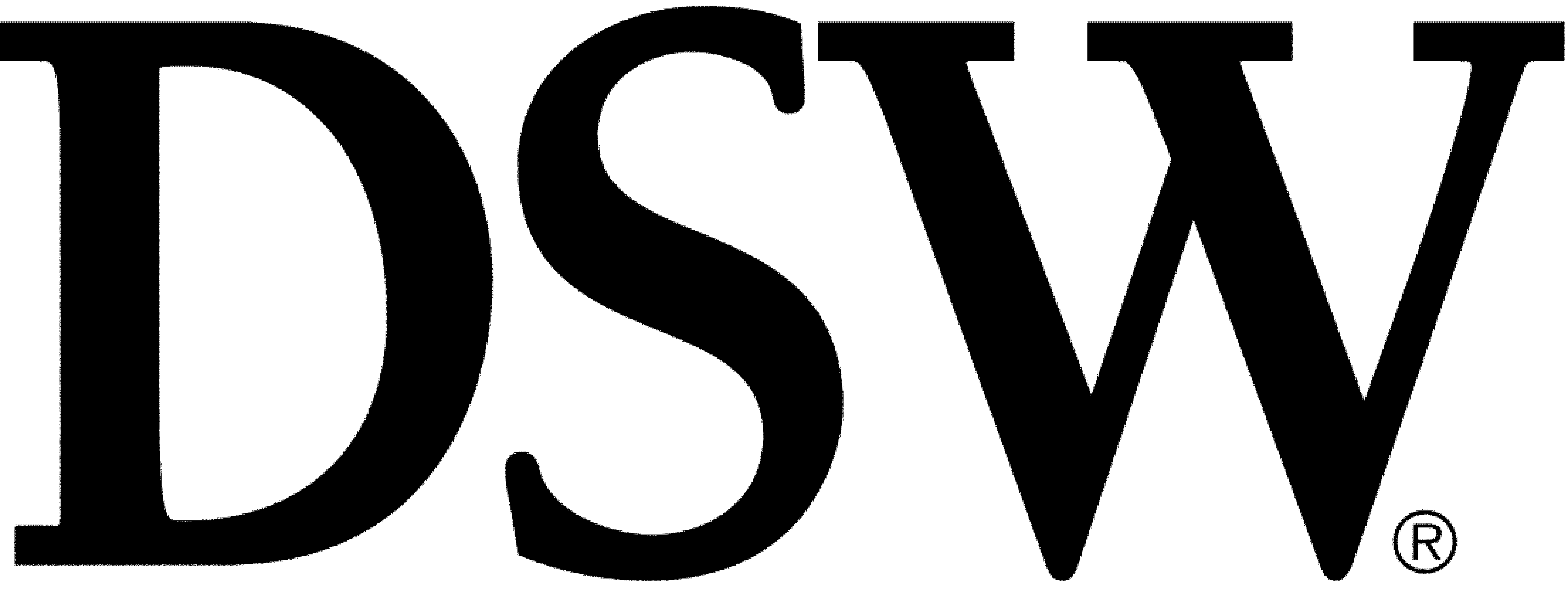 DSW Shoes logo.gif