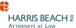 Harris Beach logo.gif