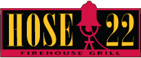 Hose 22 Firehouse Grill logo.gif