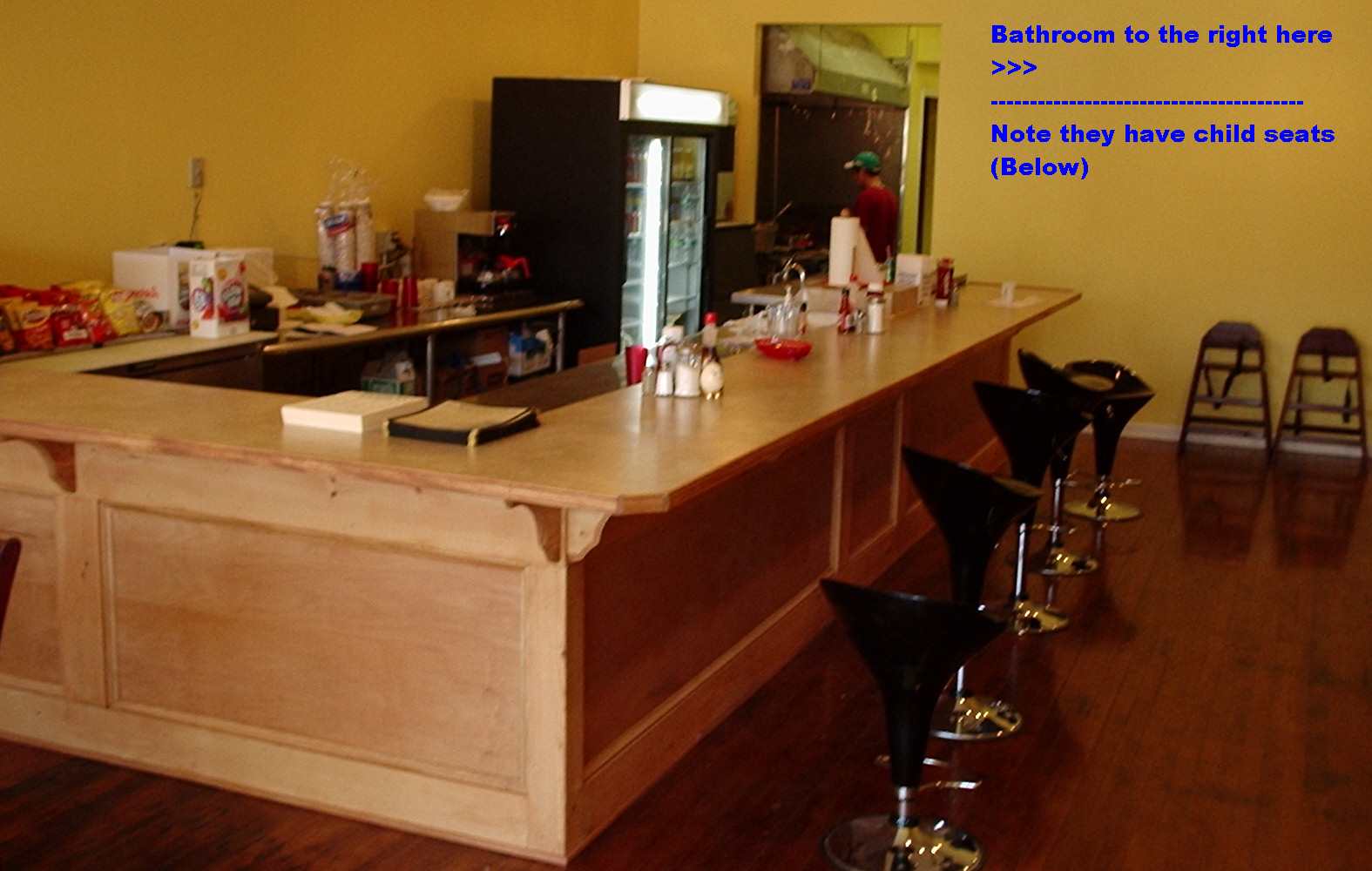 Maplewood Cafe counter.jpg