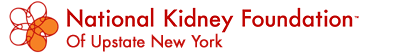 National Kidney Foundation of Upstate NY logo.gif