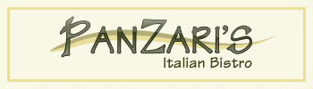 Panzaris Italian Bistro logo.png