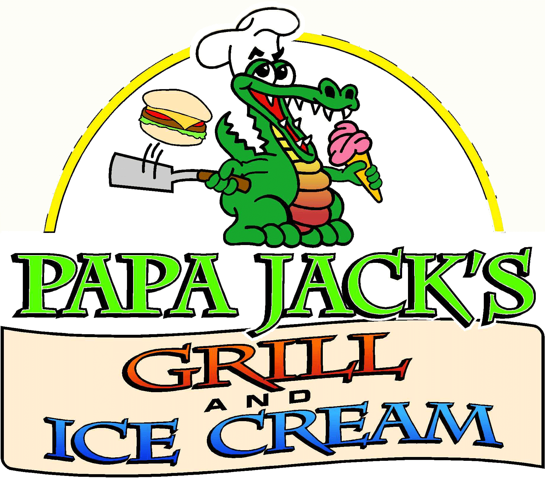 Papa Jacks logo.GIF
