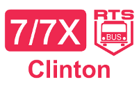 RTS 07 NClinton Logo.png