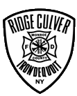 Ridge Culver Fire Department logo.gif