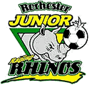 Rochester Junior Rhinos  Rochester Wiki