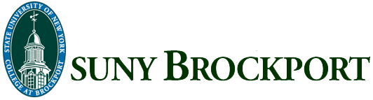 SUNY Brockport logo.gif