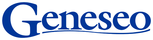 SUNY Geneseo logo.png