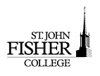 St John Fisher College logo.gif