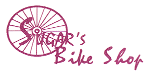 Sugars Bike Shop logo.gif