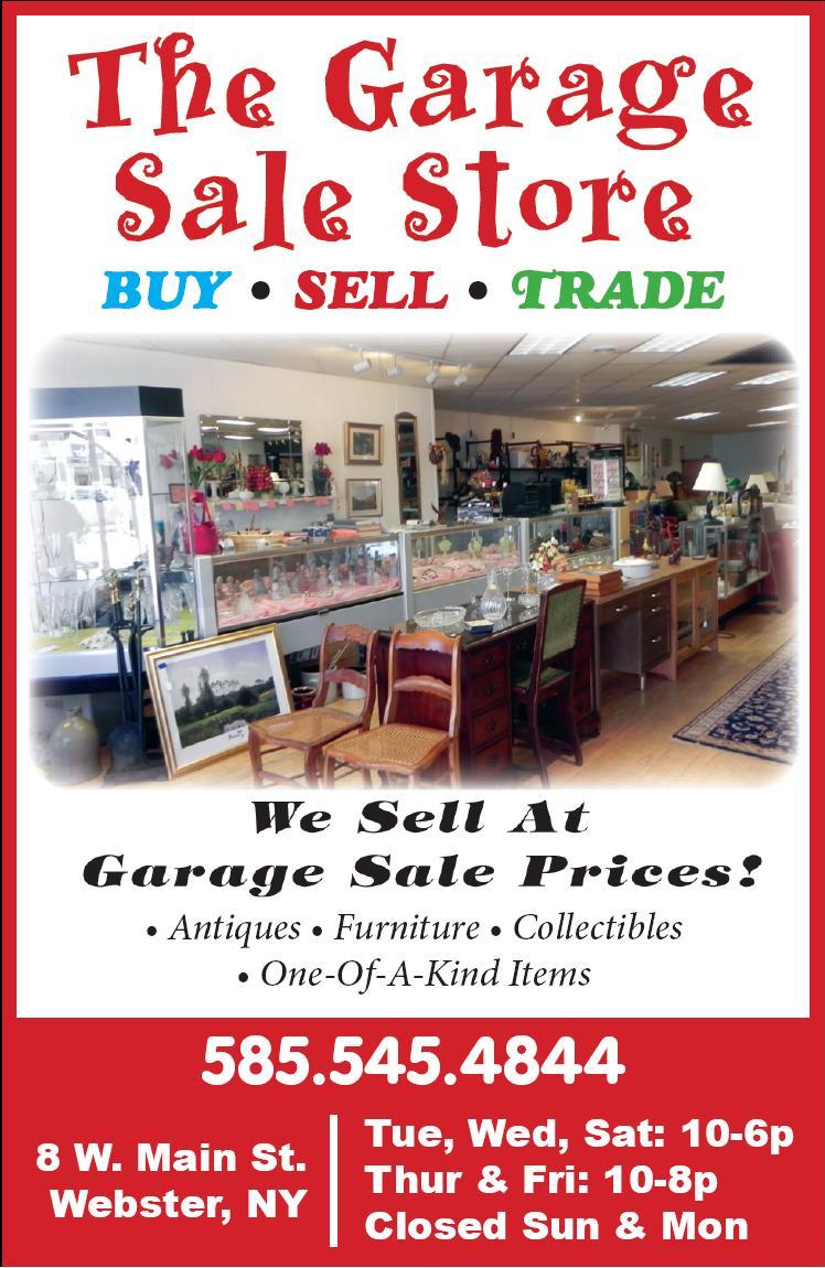 The Garage Sale Store.JPG