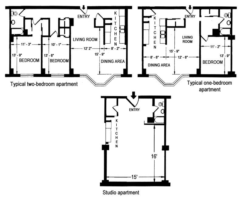Blueprint of Goler House.jpg