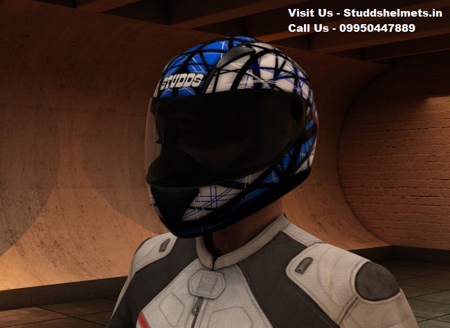 Best online seller of Studds Helmets in Jaipur.jpg