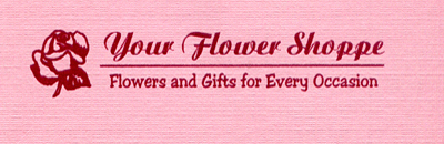 Your Flower Shoppe logo.gif